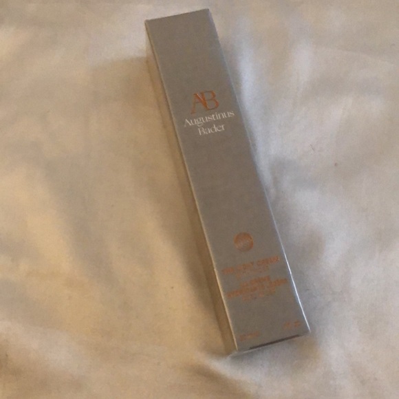 Augustinus Bader The Light Cream With TFC8 Sealed 30ml NIB - Picture 2 of 15